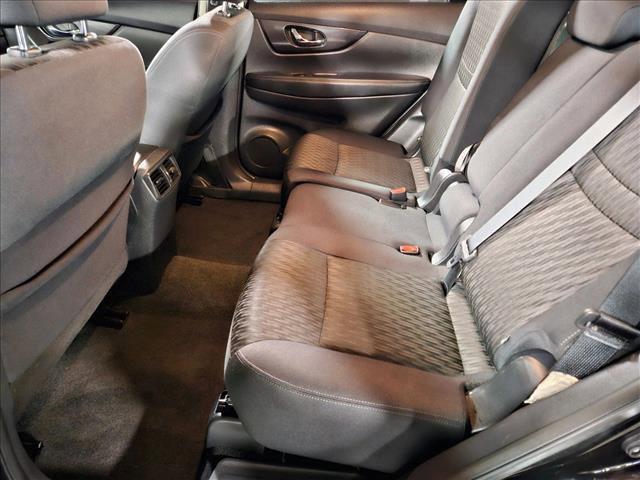 used 2018 Nissan Rogue car, priced at $14,995