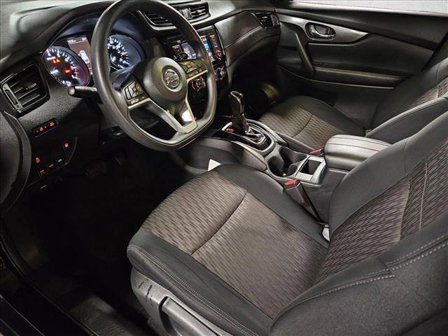used 2018 Nissan Rogue car, priced at $14,995