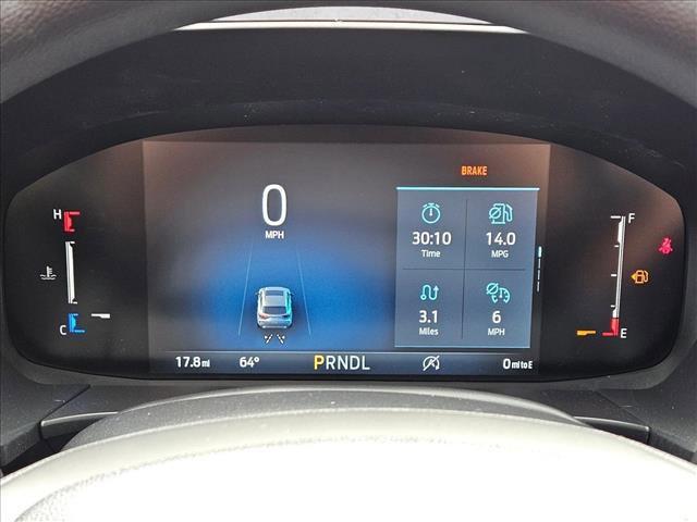 new 2026 Ford Escape car, priced at $26,185