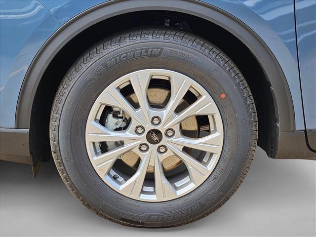 new 2026 Ford Escape car, priced at $26,185