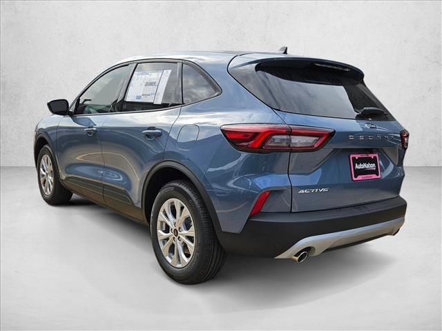 new 2026 Ford Escape car, priced at $26,185