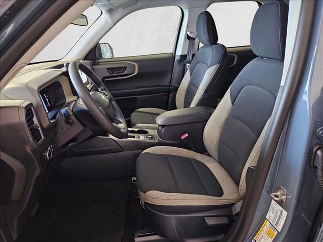 new 2026 Ford Bronco Sport car, priced at $31,664