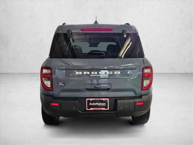 new 2026 Ford Bronco Sport car, priced at $31,664