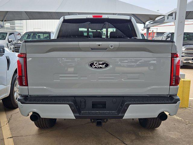 new 2026 Ford F-150 car, priced at $65,665