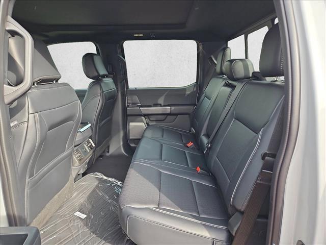 new 2026 Ford F-150 car, priced at $65,665