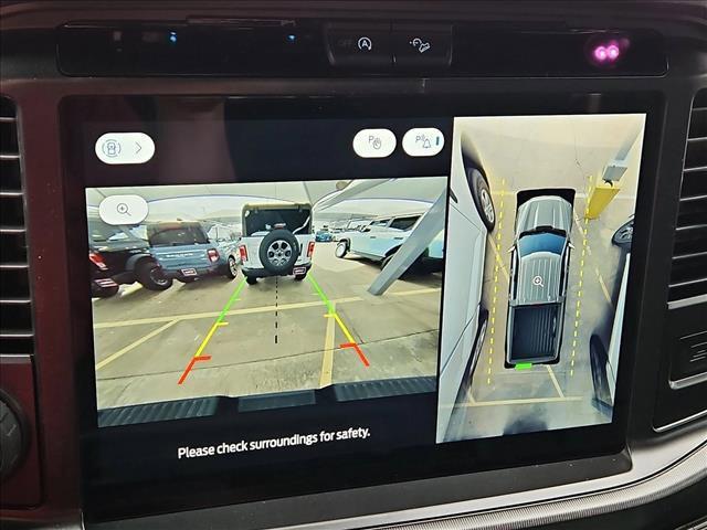 new 2026 Ford F-150 car, priced at $65,665