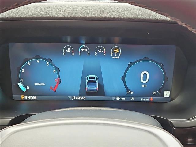 new 2026 Ford F-150 car, priced at $65,665