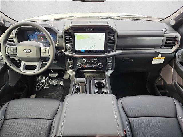 new 2026 Ford F-150 car, priced at $65,665
