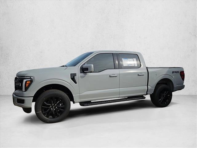 new 2026 Ford F-150 car, priced at $65,665