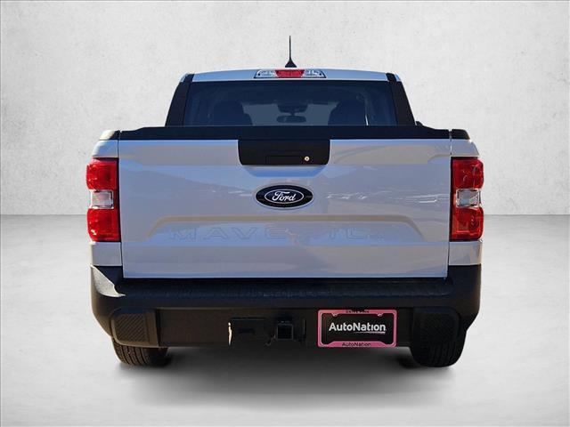 new 2026 Ford Maverick car, priced at $27,955