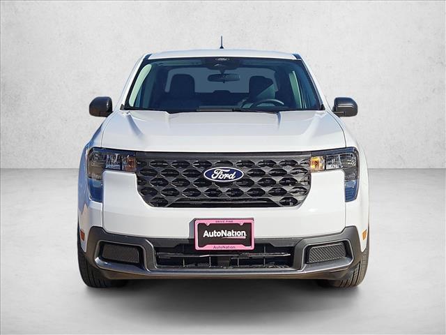 new 2026 Ford Maverick car, priced at $27,955