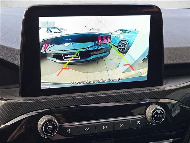 new 2026 Ford Escape car, priced at $26,535