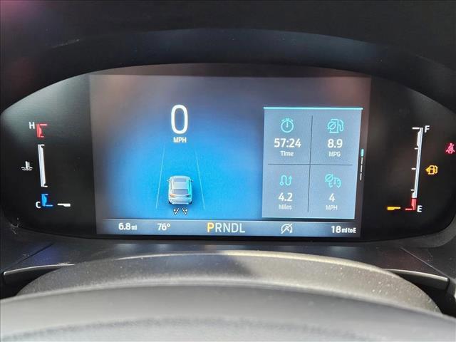 new 2026 Ford Escape car, priced at $26,535