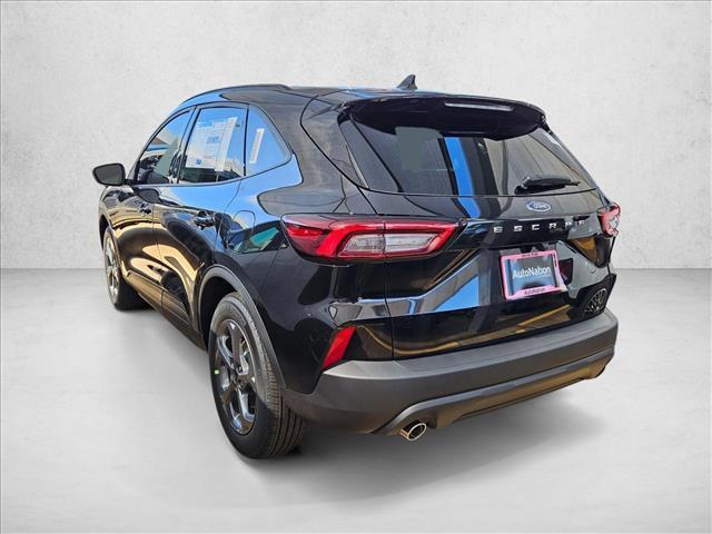 new 2026 Ford Escape car, priced at $26,535