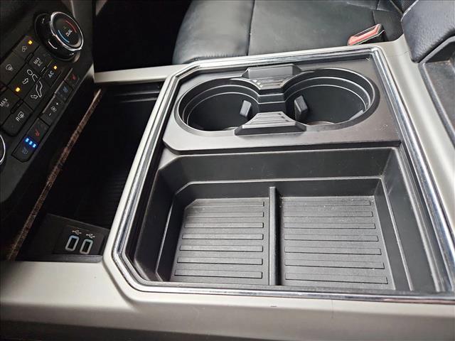 used 2019 Ford F-250 car, priced at $38,757