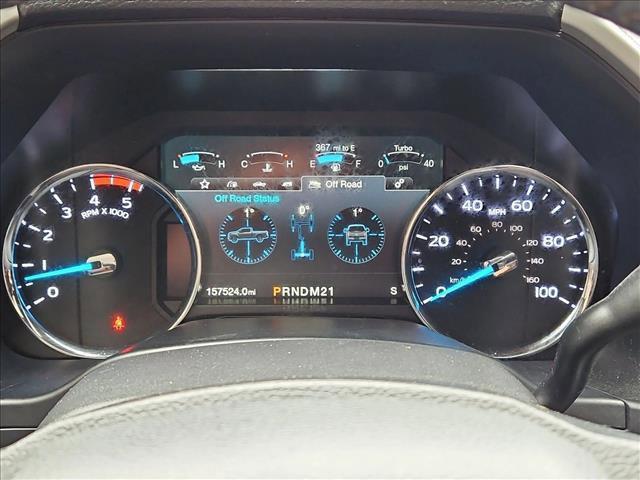 used 2019 Ford F-250 car, priced at $38,757