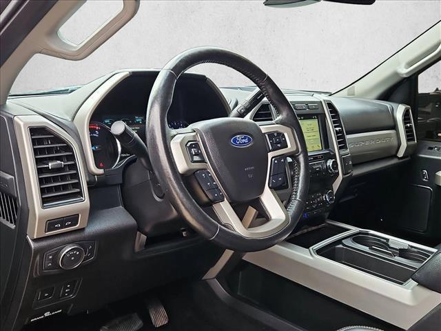 used 2019 Ford F-250 car, priced at $38,757