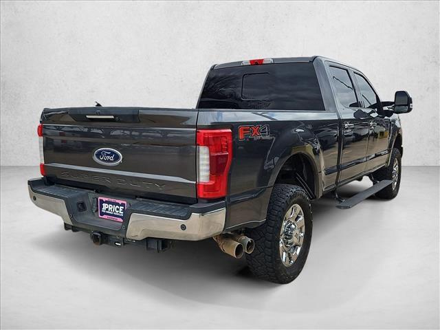 used 2019 Ford F-250 car, priced at $38,757