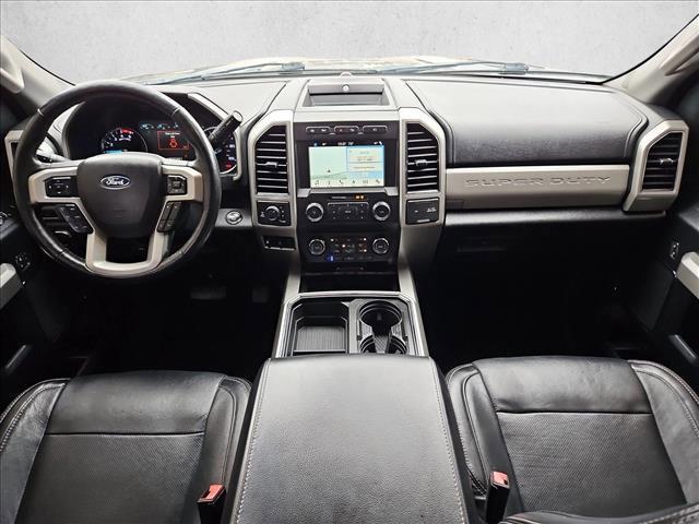 used 2019 Ford F-250 car, priced at $38,757