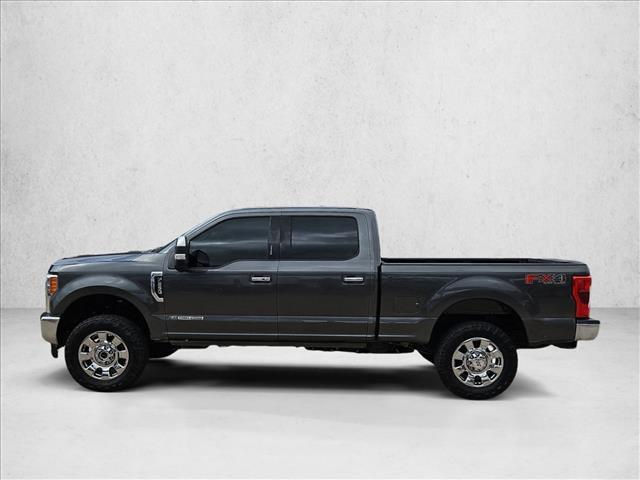 used 2019 Ford F-250 car, priced at $38,757
