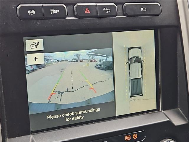 used 2019 Ford F-250 car, priced at $38,757