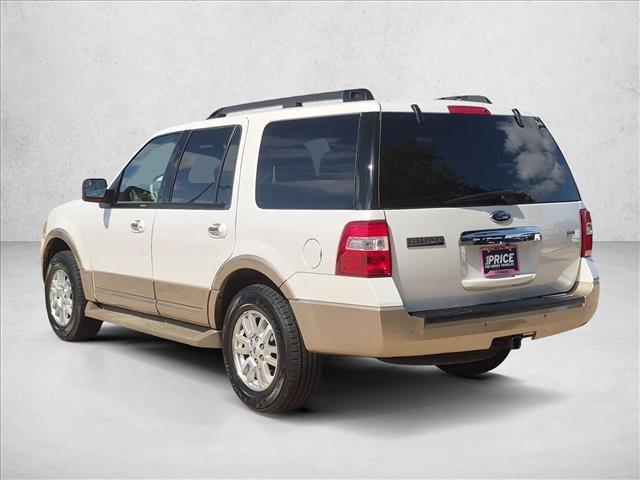 used 2012 Ford Expedition car, priced at $11,216