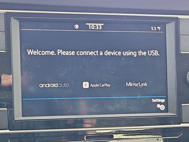 used 2024 Volkswagen Jetta car, priced at $17,398