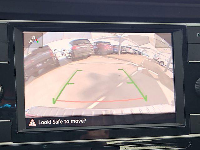 used 2024 Volkswagen Jetta car, priced at $17,398