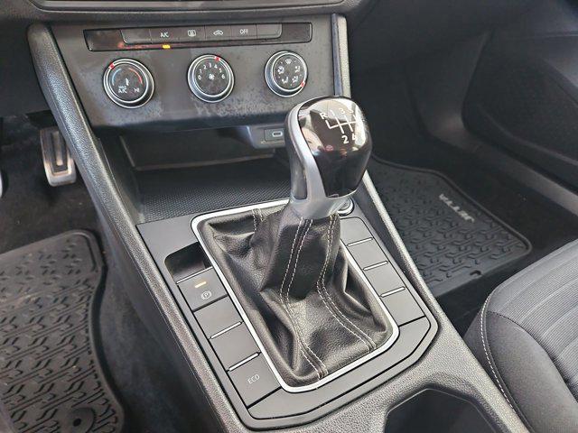 used 2024 Volkswagen Jetta car, priced at $17,398