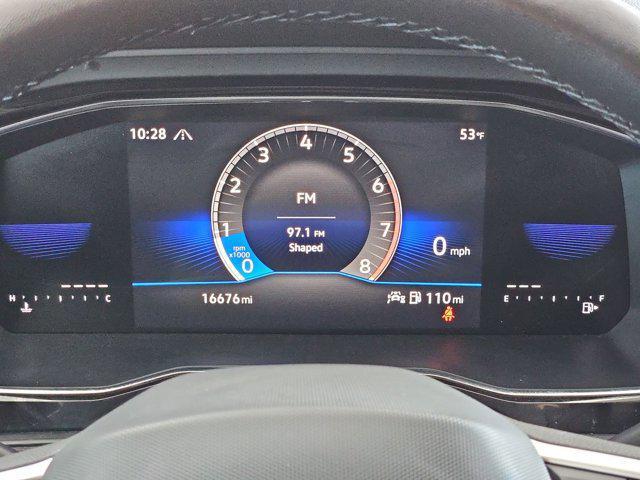 used 2024 Volkswagen Jetta car, priced at $17,398