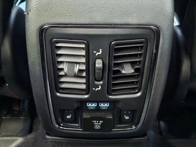 used 2020 Jeep Grand Cherokee car, priced at $24,216