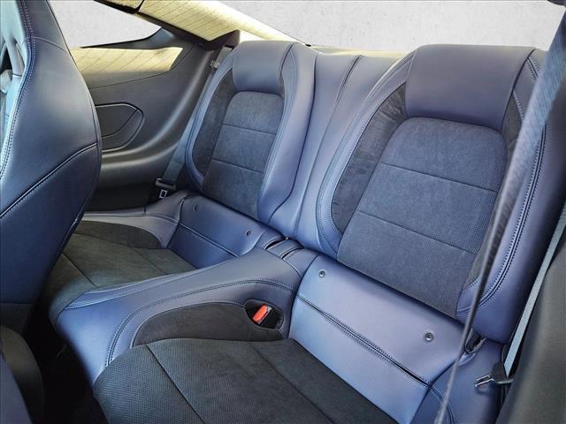 new 2026 Ford Mustang car, priced at $73,955