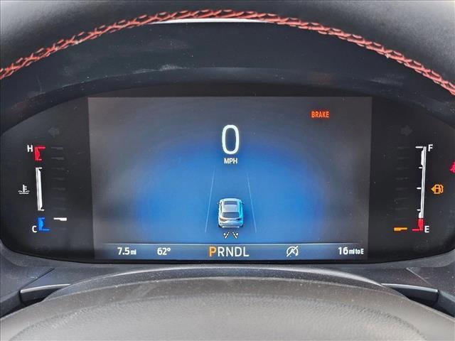 new 2026 Ford Escape car, priced at $27,030