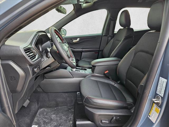 new 2026 Ford Escape car, priced at $27,030