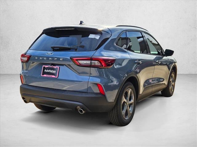 new 2026 Ford Escape car, priced at $27,030
