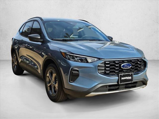 new 2026 Ford Escape car, priced at $27,030