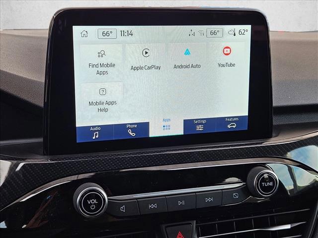 new 2026 Ford Escape car, priced at $27,030