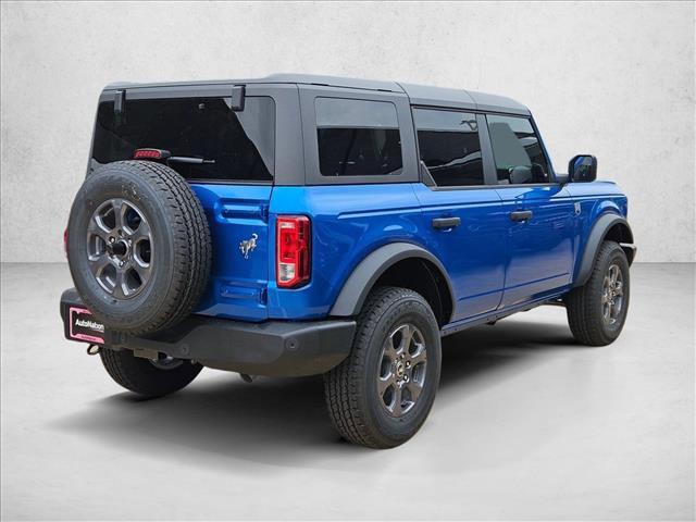 new 2026 Ford Bronco car, priced at $45,653