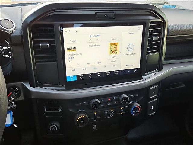 new 2026 Ford F-150 car, priced at $41,820