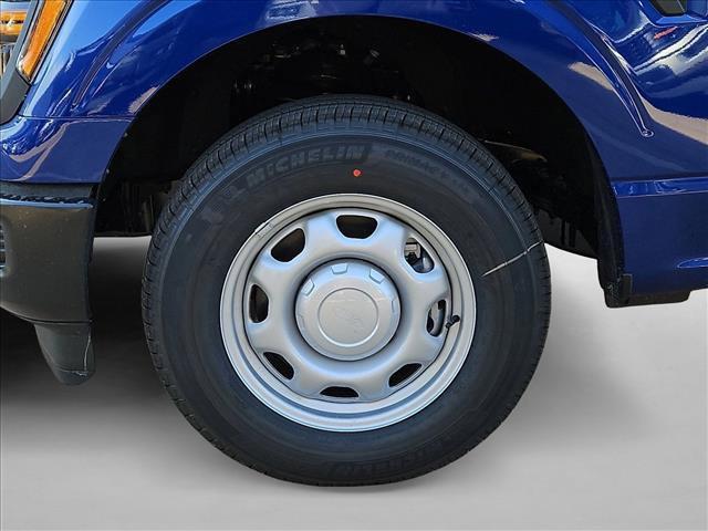 new 2026 Ford F-150 car, priced at $41,820