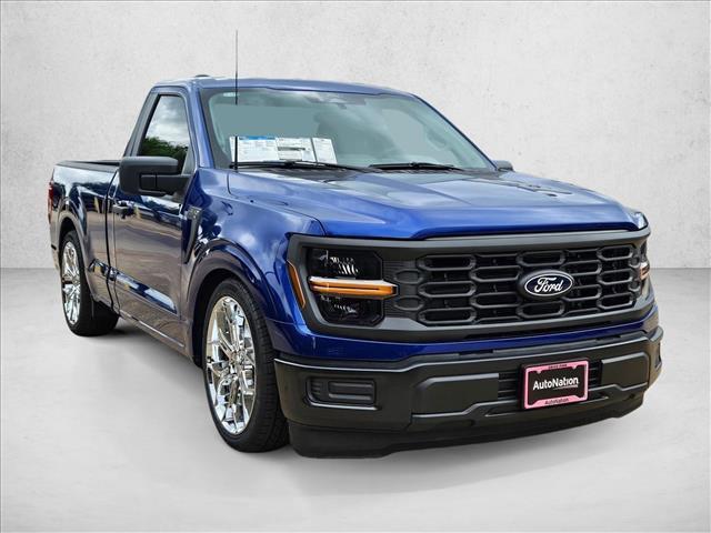 new 2026 Ford F-150 car, priced at $49,819
