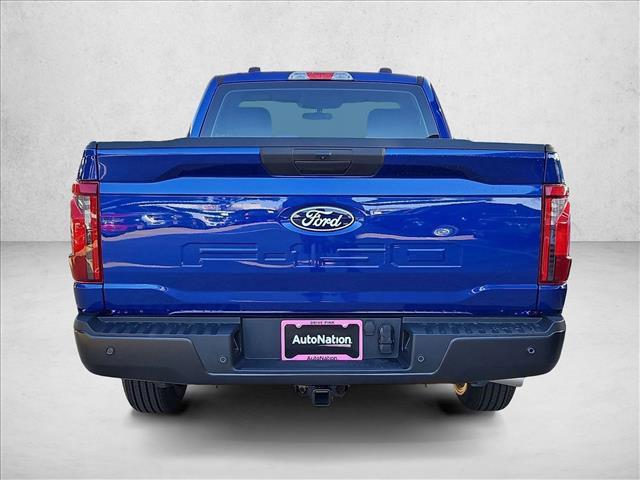 new 2026 Ford F-150 car, priced at $41,820