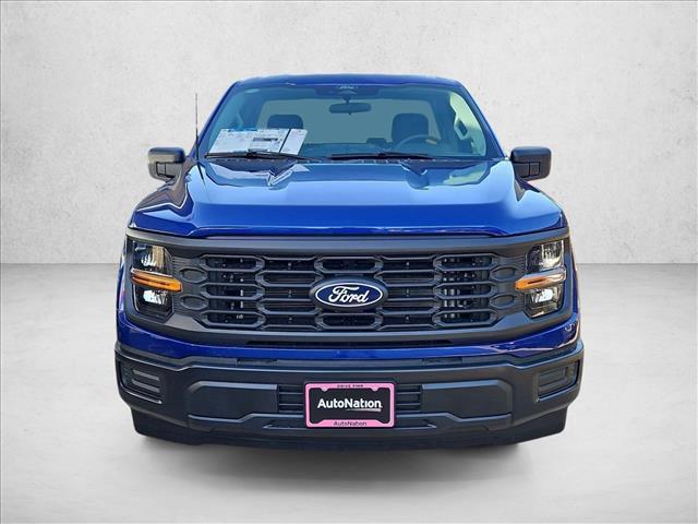 new 2026 Ford F-150 car, priced at $41,820