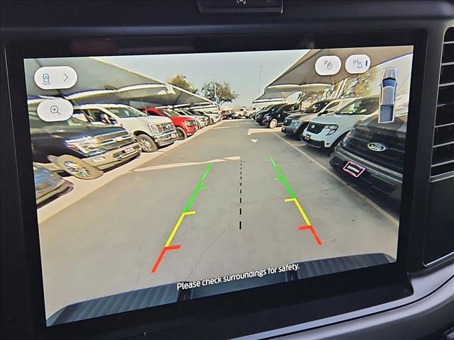 new 2026 Ford F-150 car, priced at $41,820