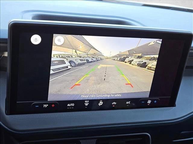 new 2025 Ford Maverick car, priced at $27,488