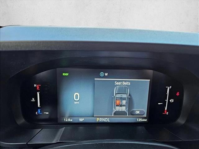 new 2025 Ford Maverick car, priced at $27,488