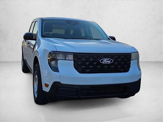 new 2025 Ford Maverick car, priced at $27,488