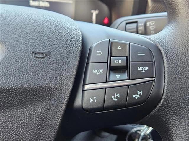 new 2025 Ford Maverick car, priced at $27,488