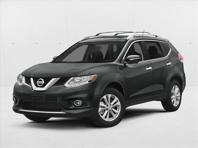 used 2015 Nissan Rogue car, priced at $12,991