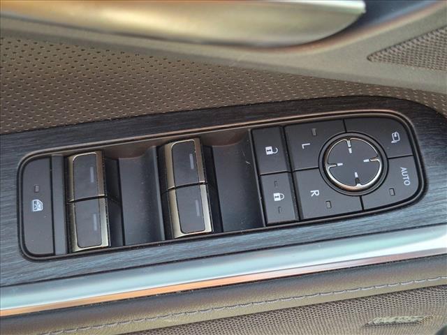 used 2024 Lexus GX 550 car, priced at $85,216